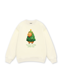 Little Tree Sweater