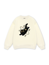 A Black Cat Sweater