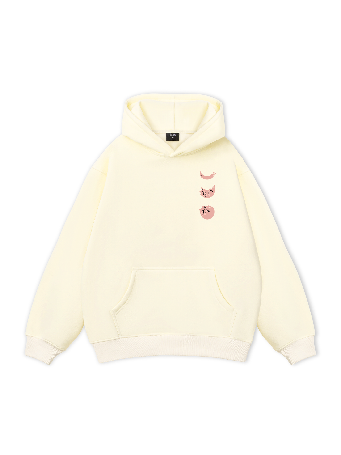 Fujisan Hoodie