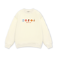 Thích Ăn Quà Sweater