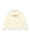 Thích Ăn Quà Sweater
