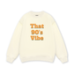 That 90's Vibes Sweater