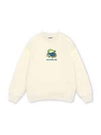 Thích Nhiều Tiền 2 Sweater