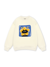 Black Cute Cat Sweater