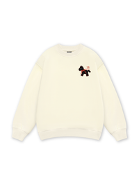Lucky Horse 26' Sweater
