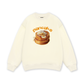 Sweet Pastry Pancake Sweater