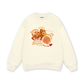 Sweet Pastry Cookie Time Sweater