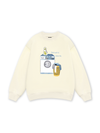 Thích Sạch Sẽ Thơm Tho Sweater