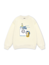 Thích Sạch Sẽ Thơm Tho Sweater