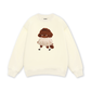 Brown Puppy Sweater