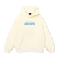 Less Talk More Coffee Hoodie