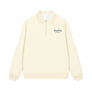Áo Sweater Polo Nỉ Hai Da Sunset Society