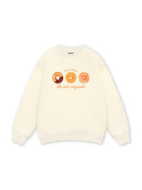 Donut Sweater