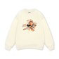 Sushi Meow Sweater