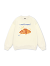 Croissant Sweater