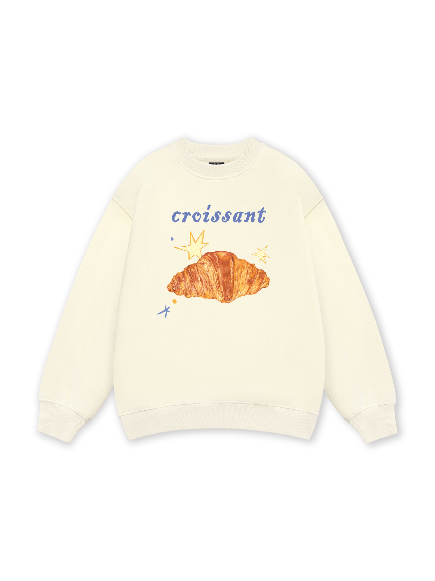 Croissant Sweater