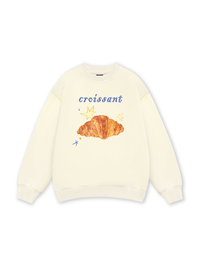 Croissant Sweater