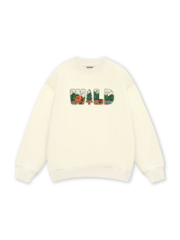 WILD Sweater