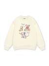 Vintage Bear Sweater