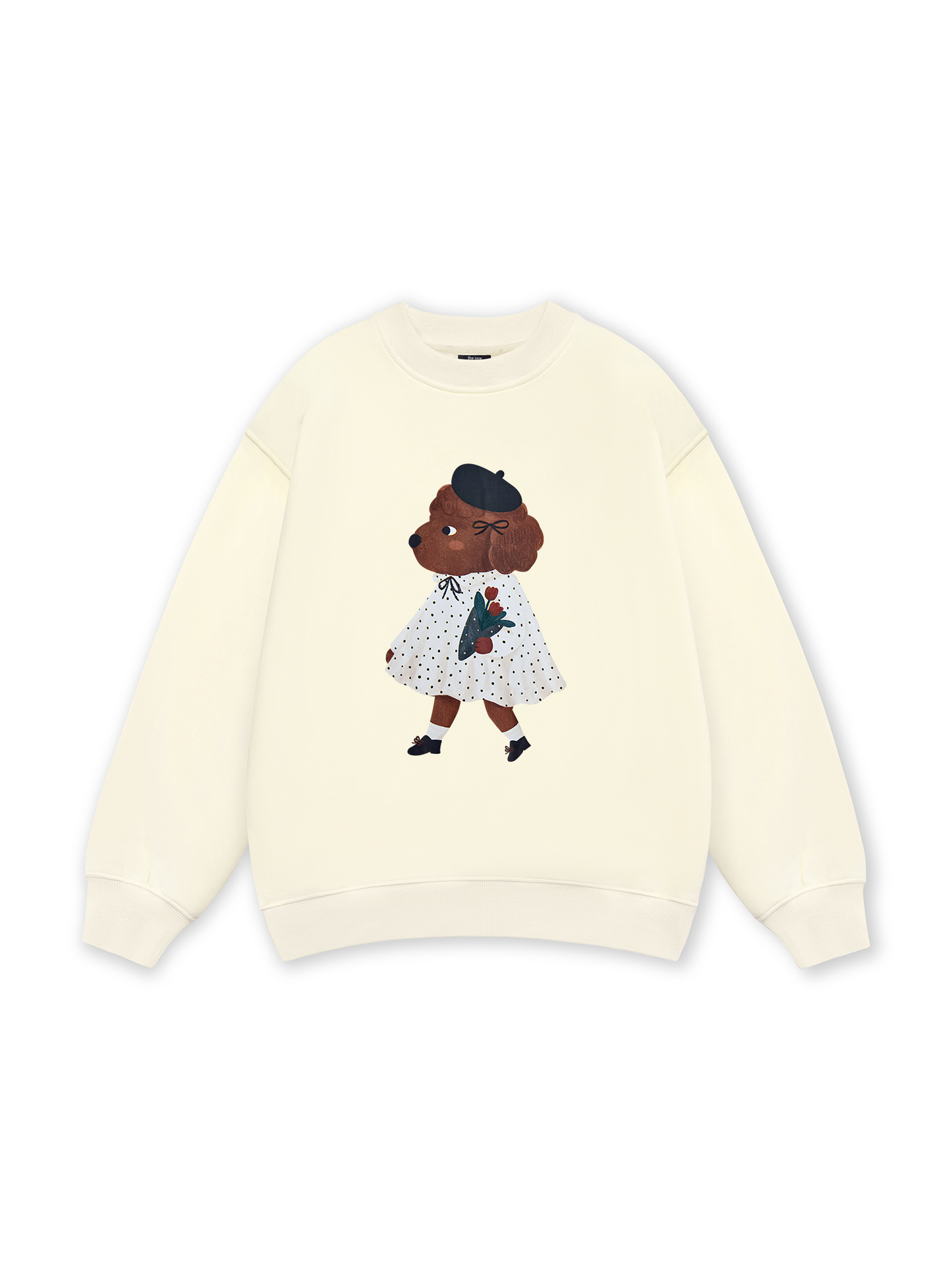 Slay Puppy Sweater