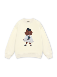 Slay Puppy Sweater