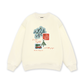 Sweater, lights, and little joy Sweater