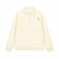 Áo Sweater Polo Nỉ Hai Da Bear