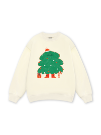 Christmas Tree Sweater