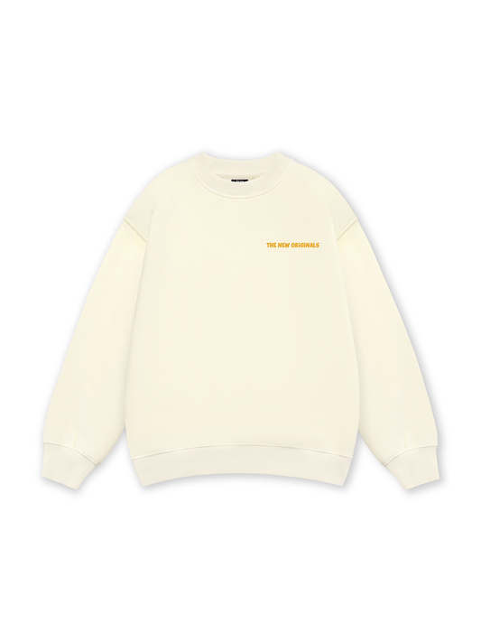 Together For Outdoor Fun Sweater