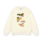 Film Vibes Sweater