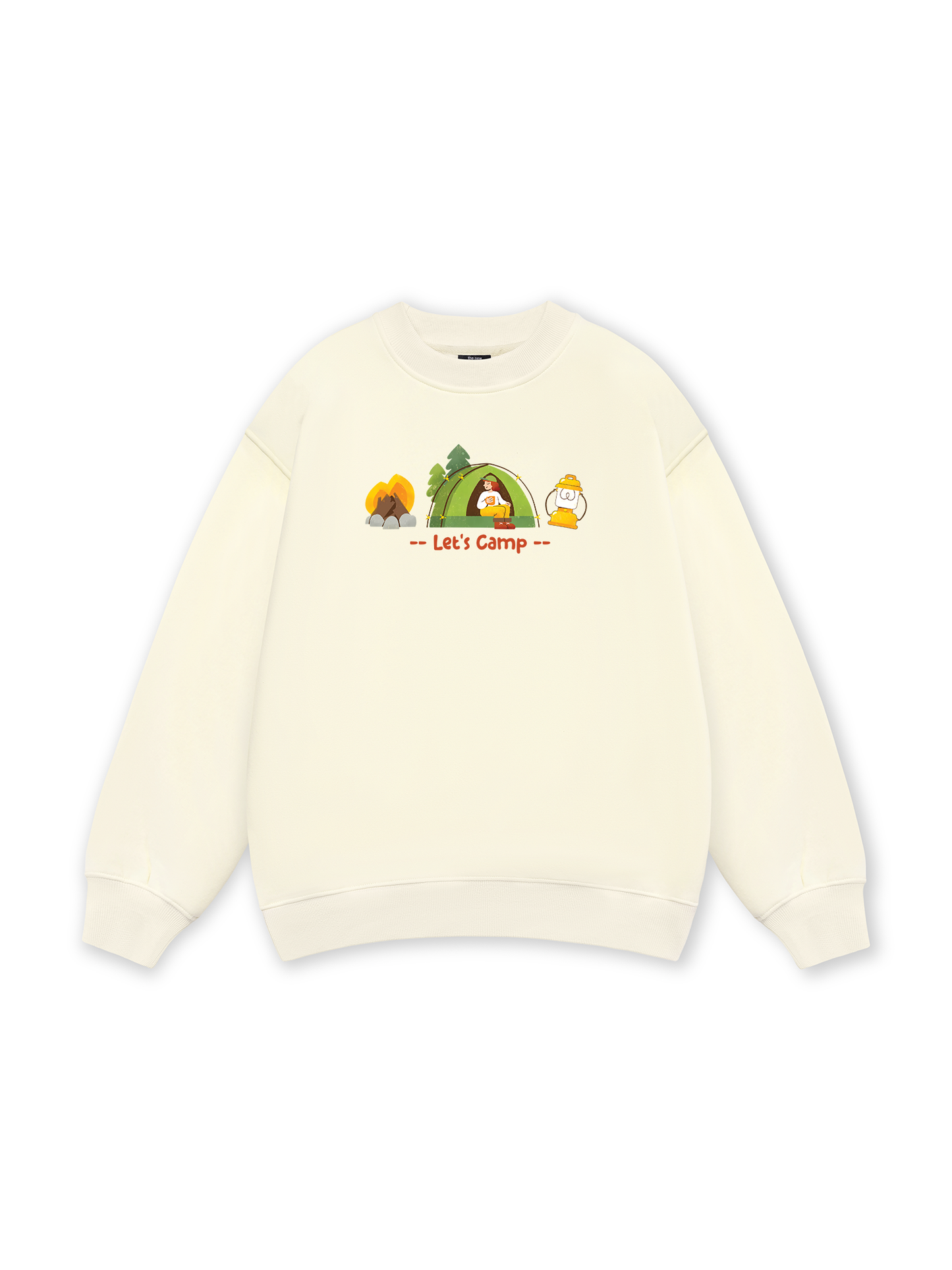 Let_s Campl Sweater