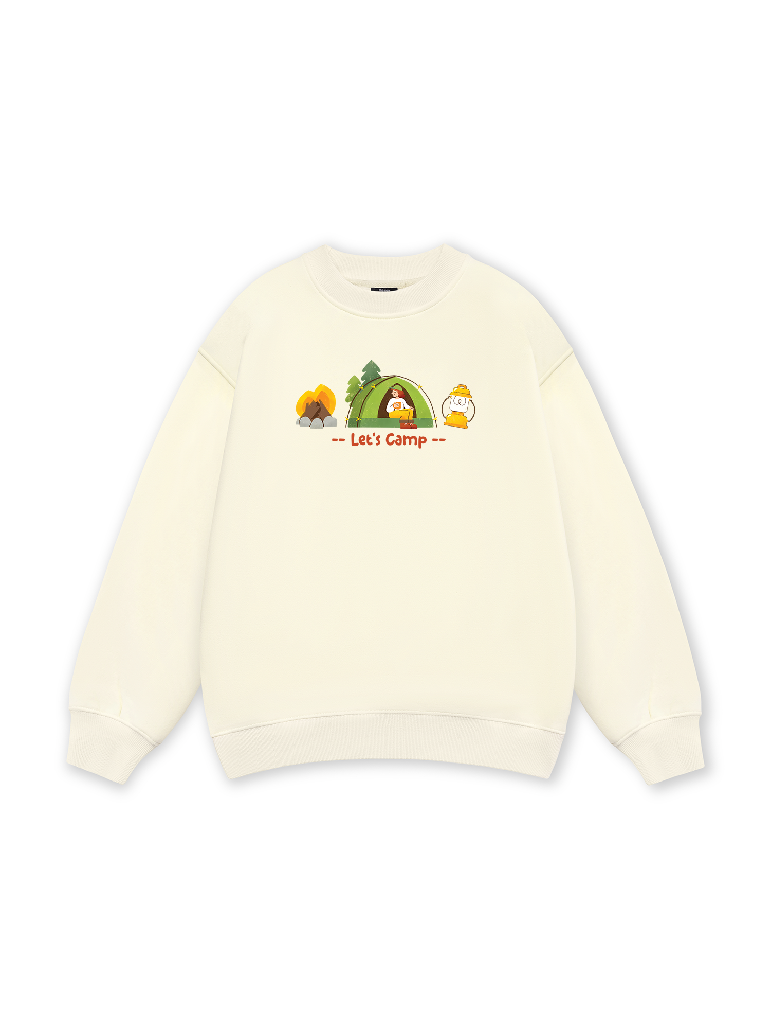 Let_s Campl Sweater