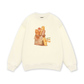 Love Bread Sweater