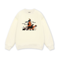We Walk Together Sweater