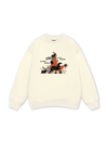 We Walk Together Sweater