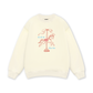Ho Ho Ho Horse Year Sweater