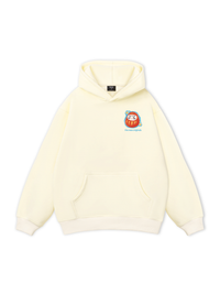 Daruma Hoodie