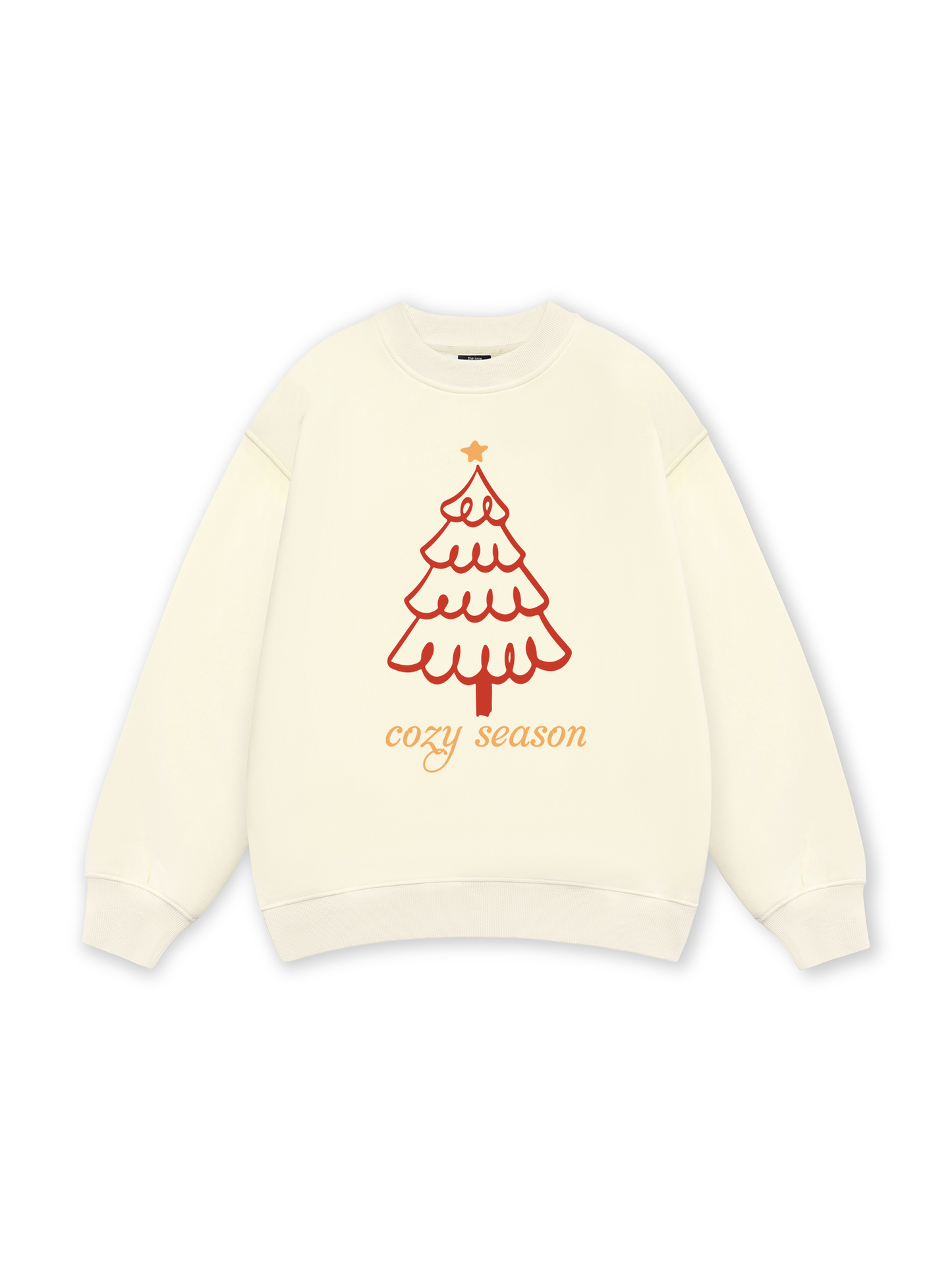 Cozy Season Sweater