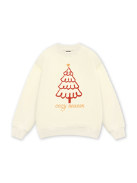 Cozy Season Sweater