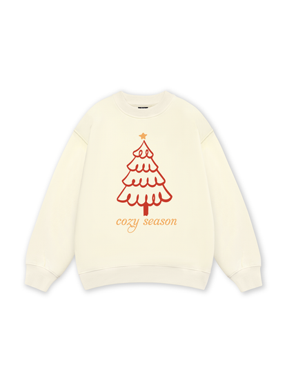 Cozy Season Sweater