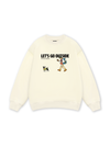Let_s Go Outside Sweater