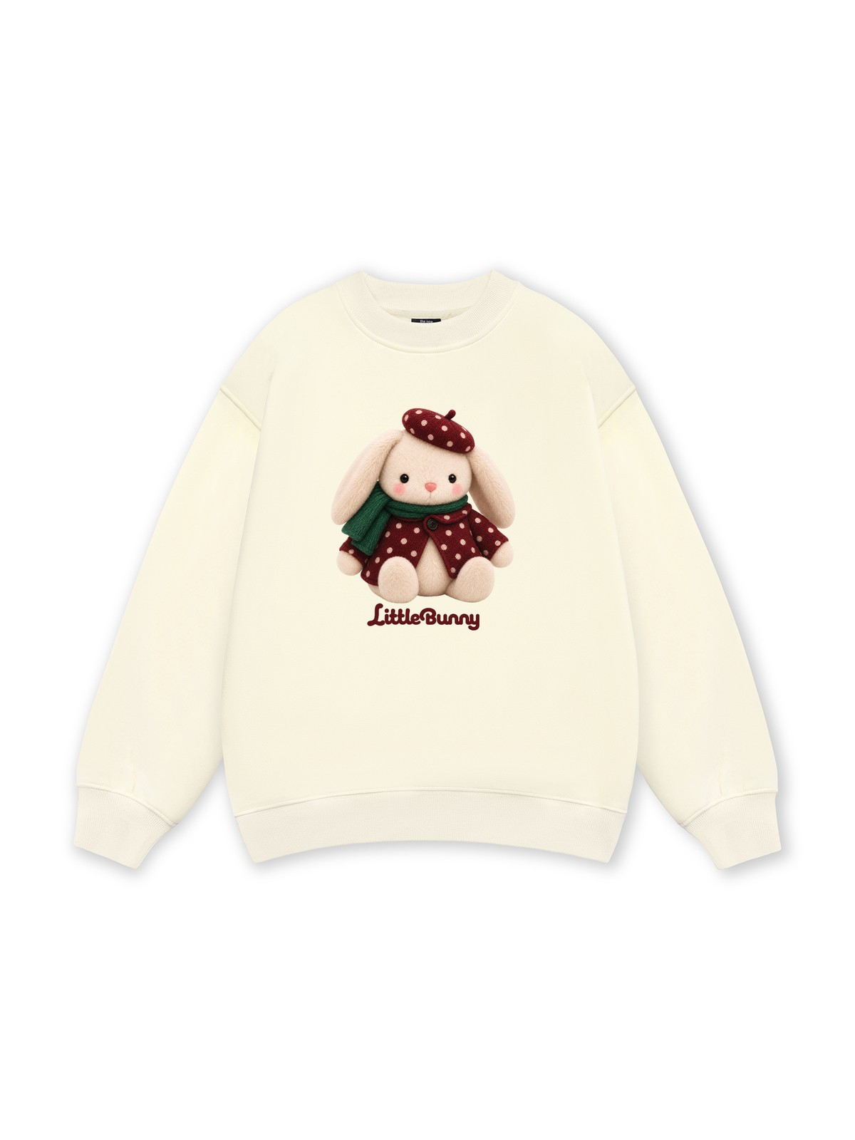 Little Bunny Sweater