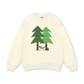 Let's Go Camping Sweater