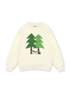 Let's Go Camping Sweater