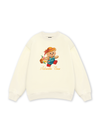 Adorable Bear Sweater
