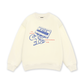 Cassette Sweater