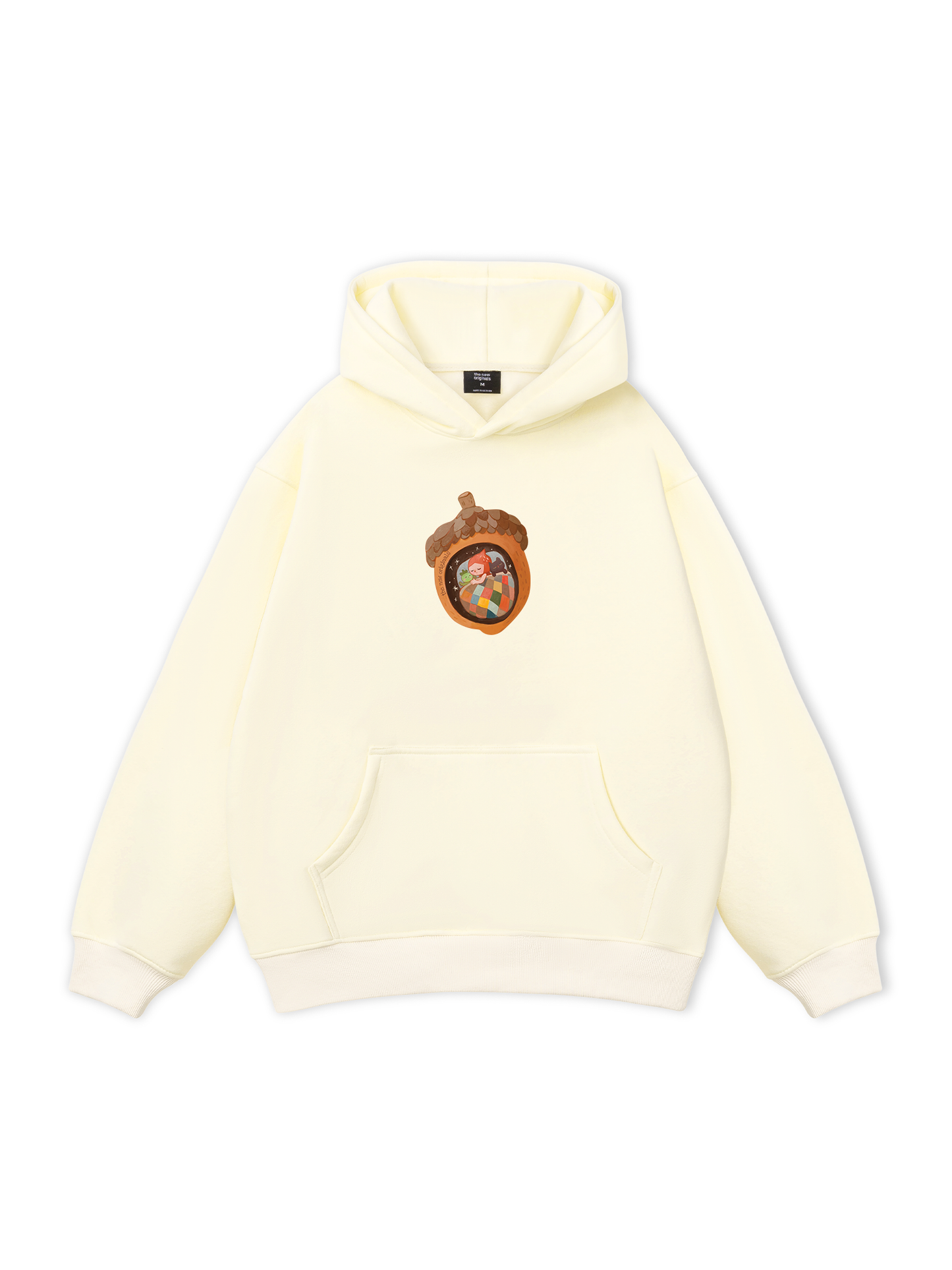 Autumn A Cozy Nook Hoodie