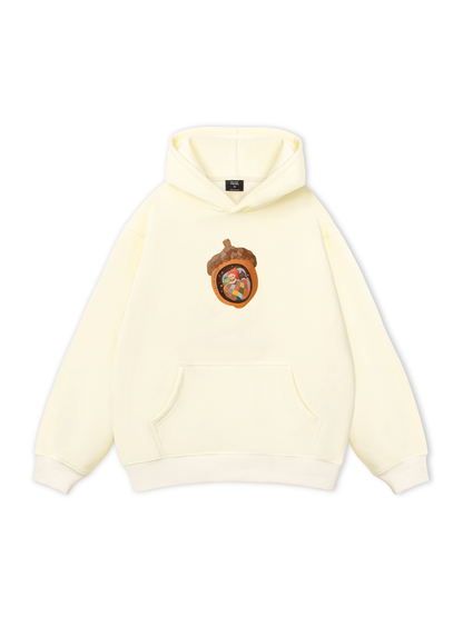 Autumn A Cozy Nook Hoodie