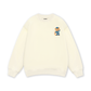 Butterbear Postman Sweater