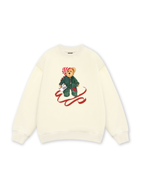 Ted & Bear Sweater
